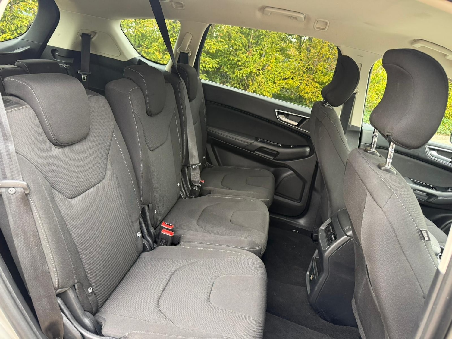 Used Ford S-Max for sale - 76469135: Photo 18