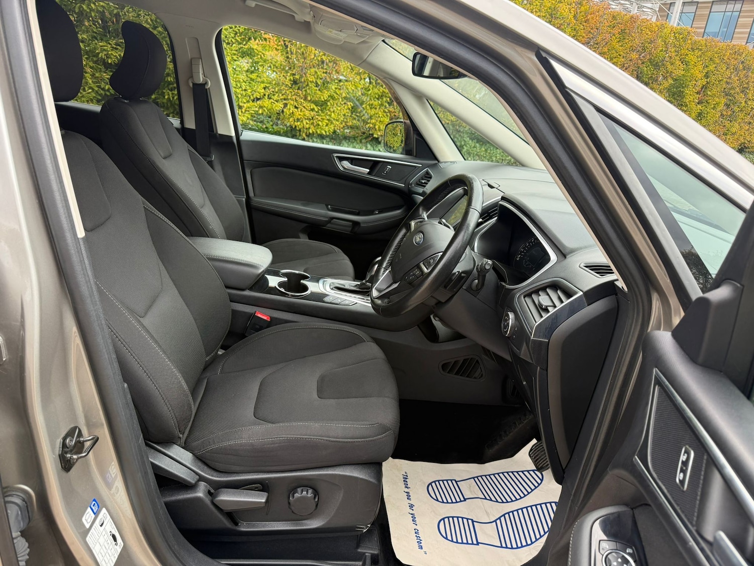 Used Ford S-Max for sale - 76469135: Photo 19