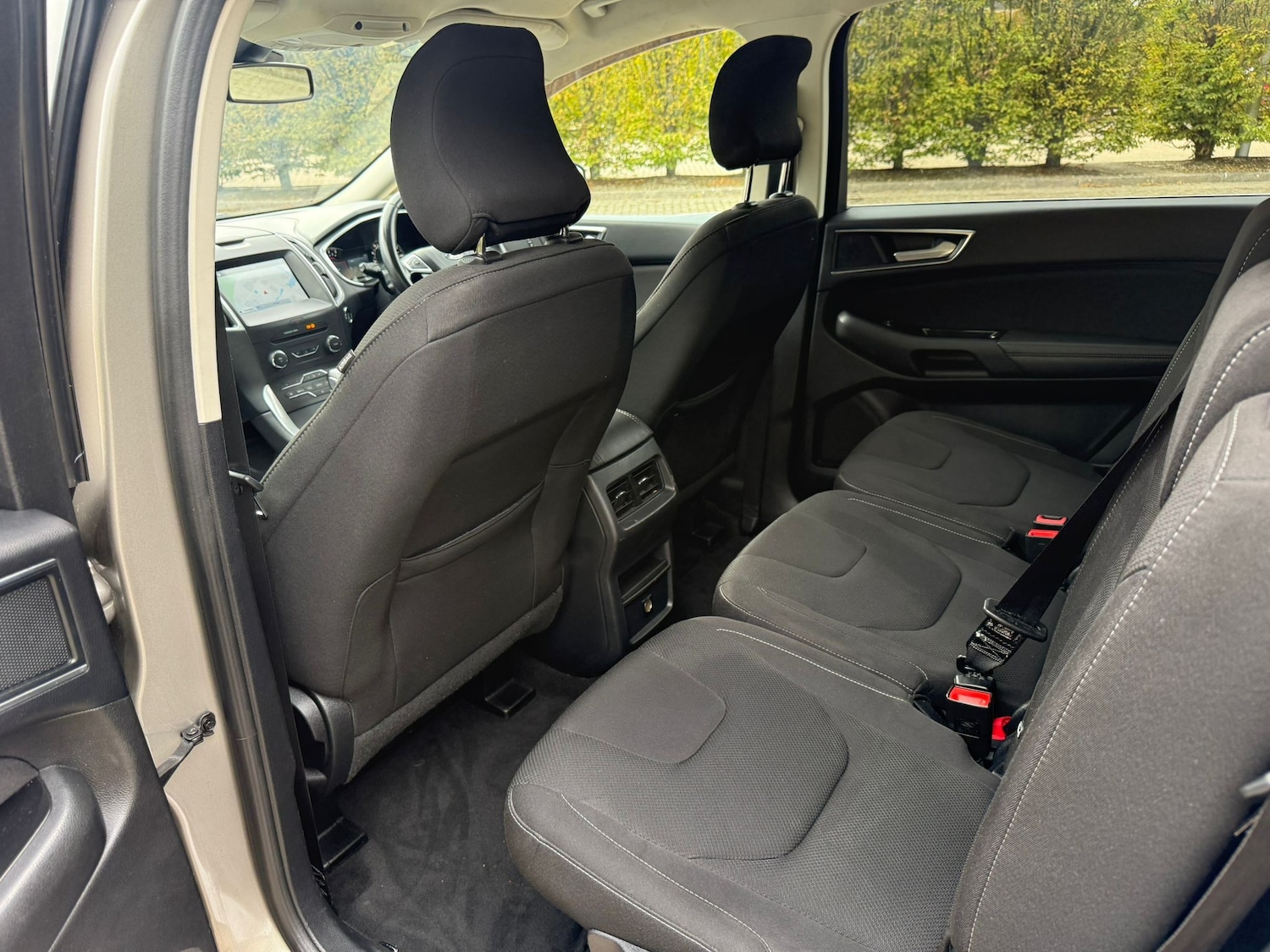 Used Ford S-Max for sale - 76469135: Photo 20