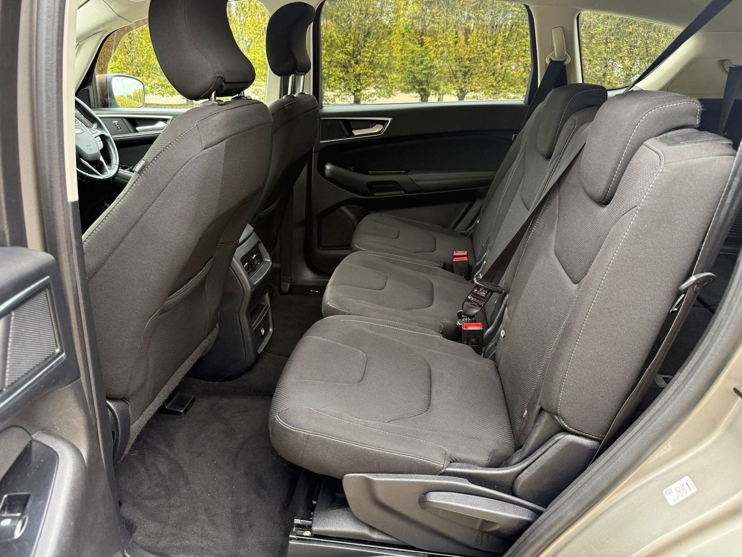 Used Ford S-Max for sale - 76469135: Photo 21