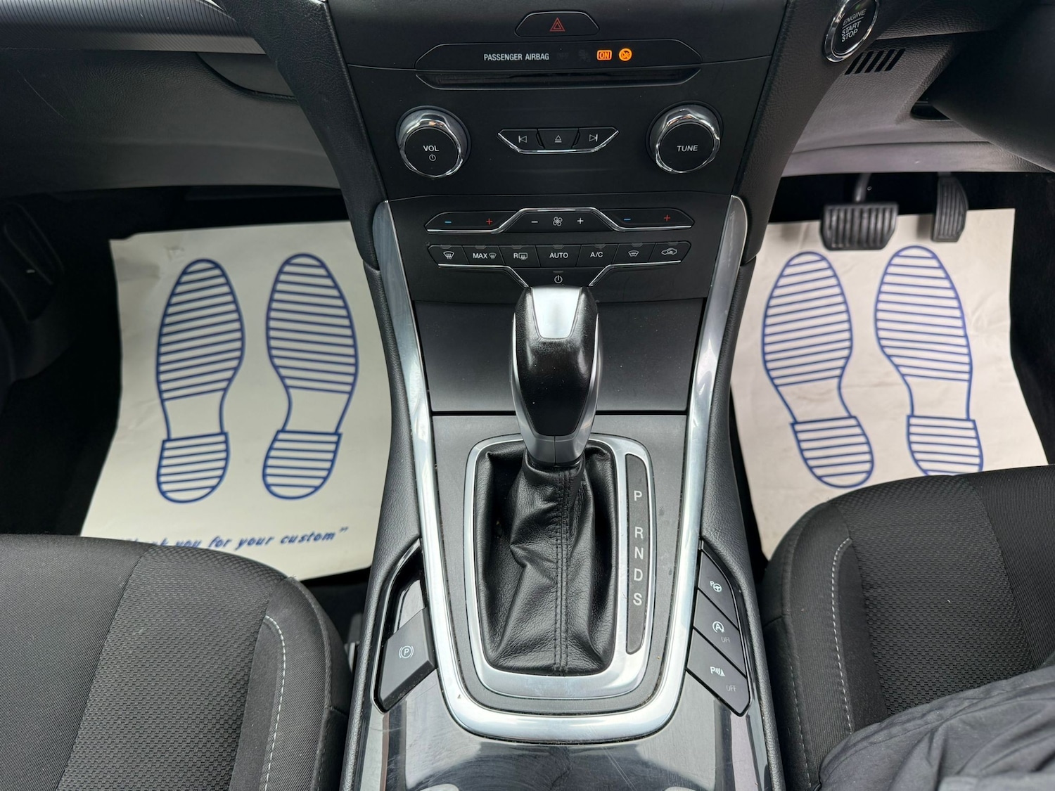 Used Ford S-Max for sale - 76469135: Photo 24