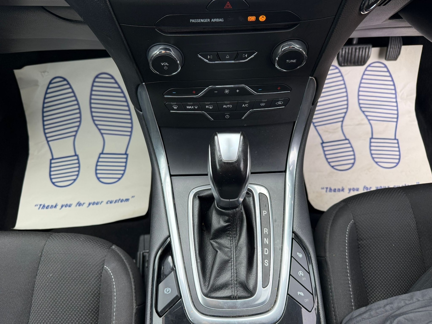 Used Ford S-Max for sale - 76469135: Photo 25