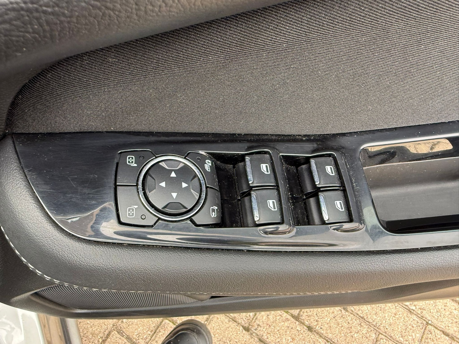 Used Ford S-Max for sale - 76469135: Photo 28