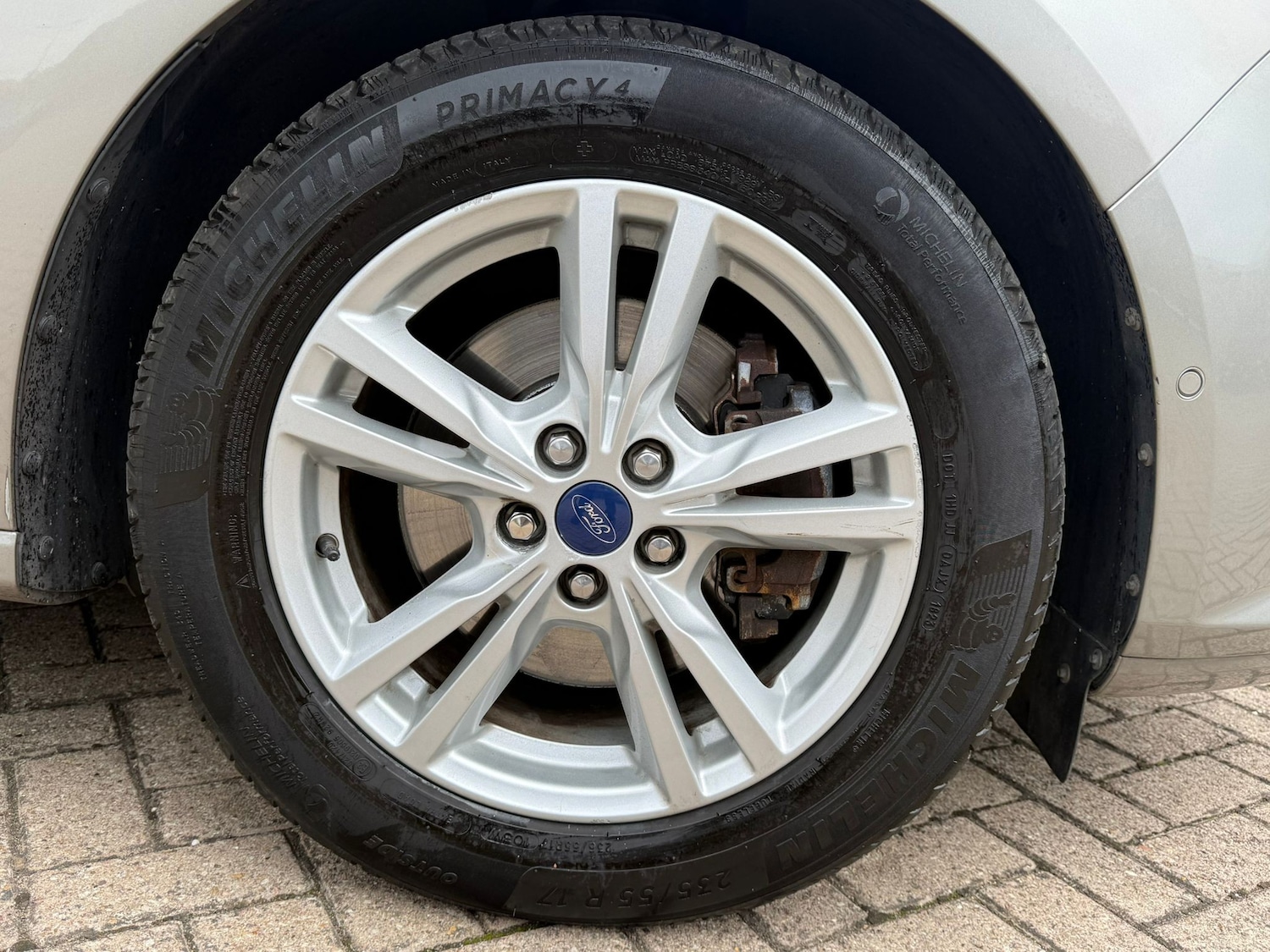 Used Ford S-Max for sale - 76469135: Photo 31