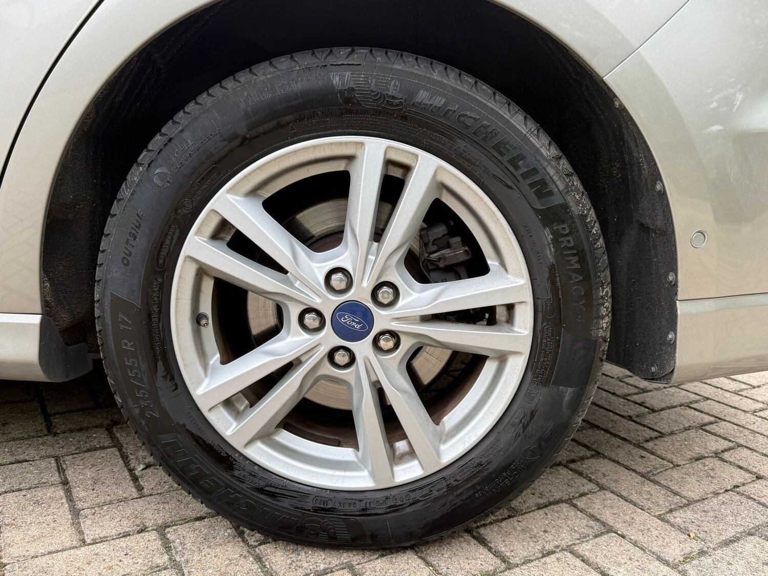 Used Ford S-Max for sale - 76469135: Photo 32