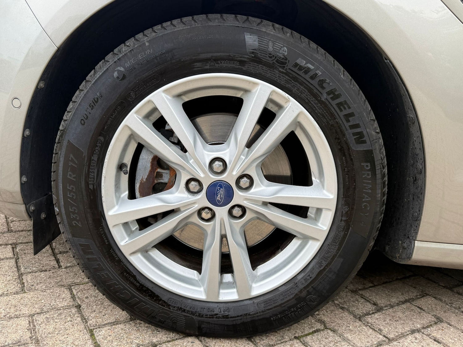 Used Ford S-Max for sale - 76469135: Photo 33