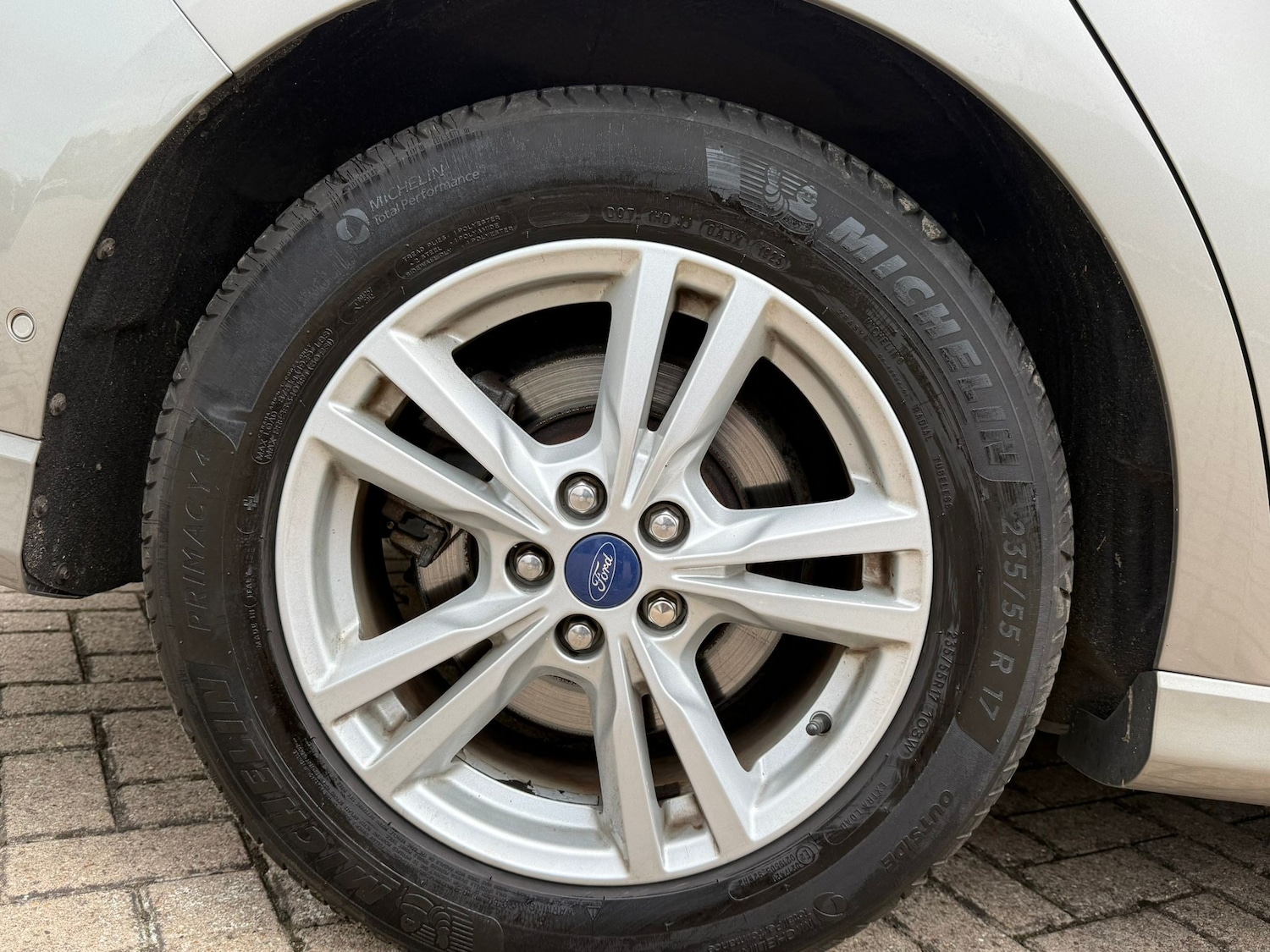 Used Ford S-Max for sale - 76469135: Photo 34