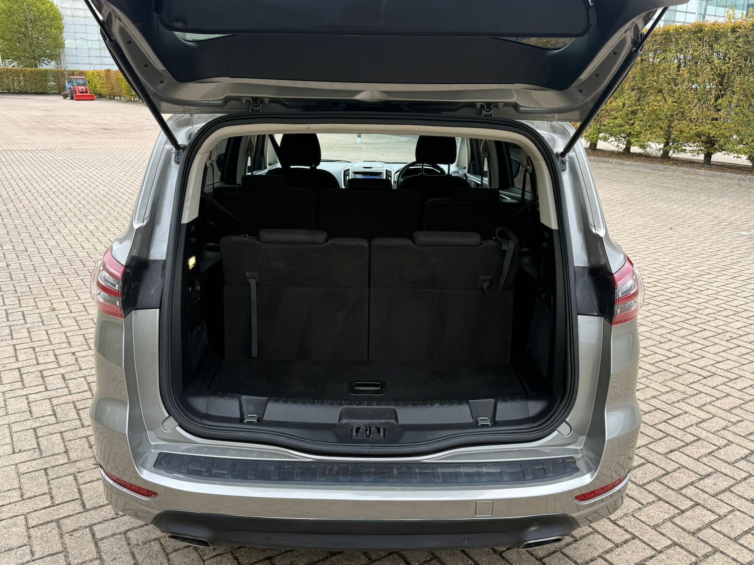 Used Ford S-Max for sale - 76469135: Photo 35