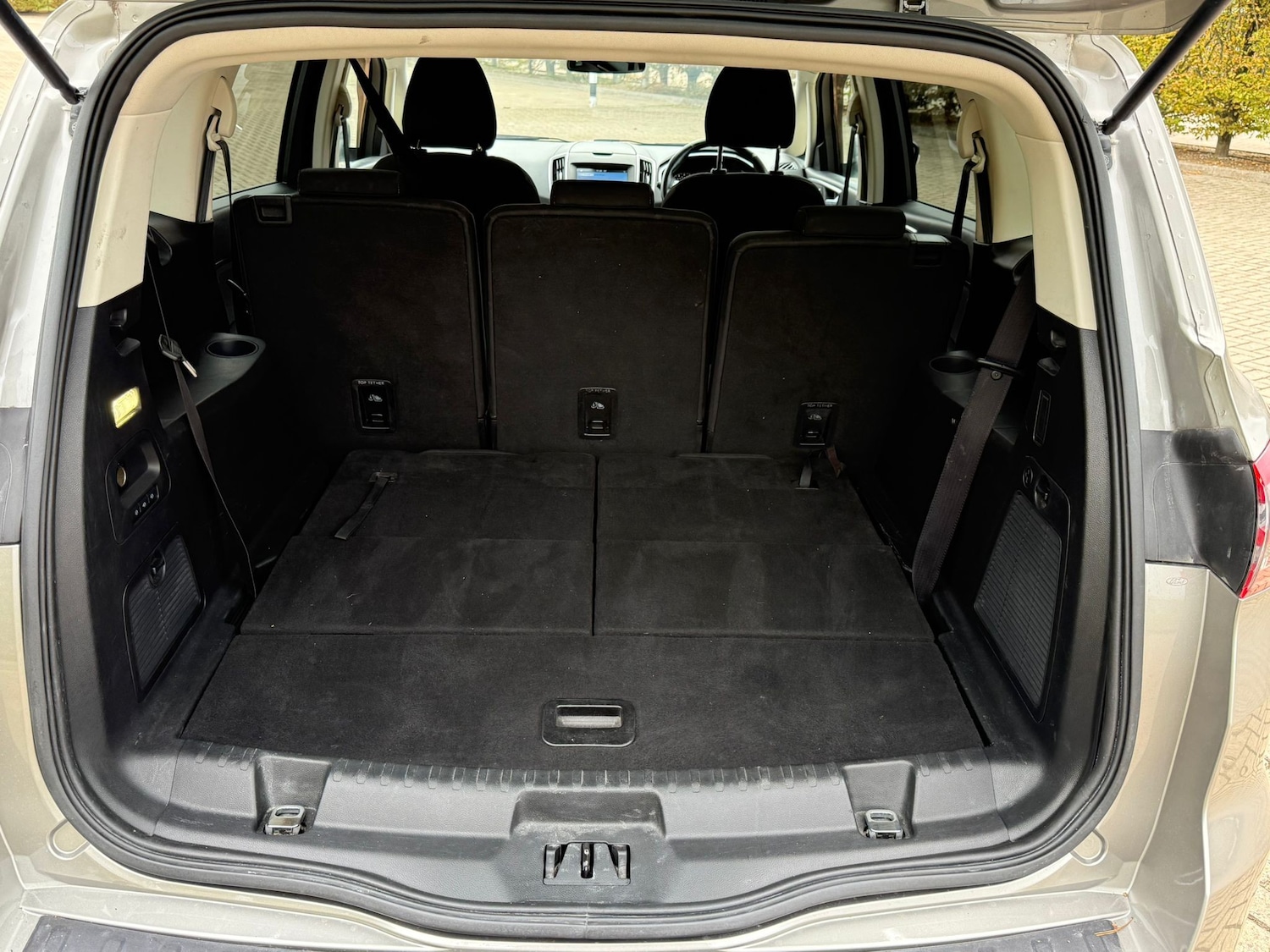 Used Ford S-Max for sale - 76469135: Photo 36