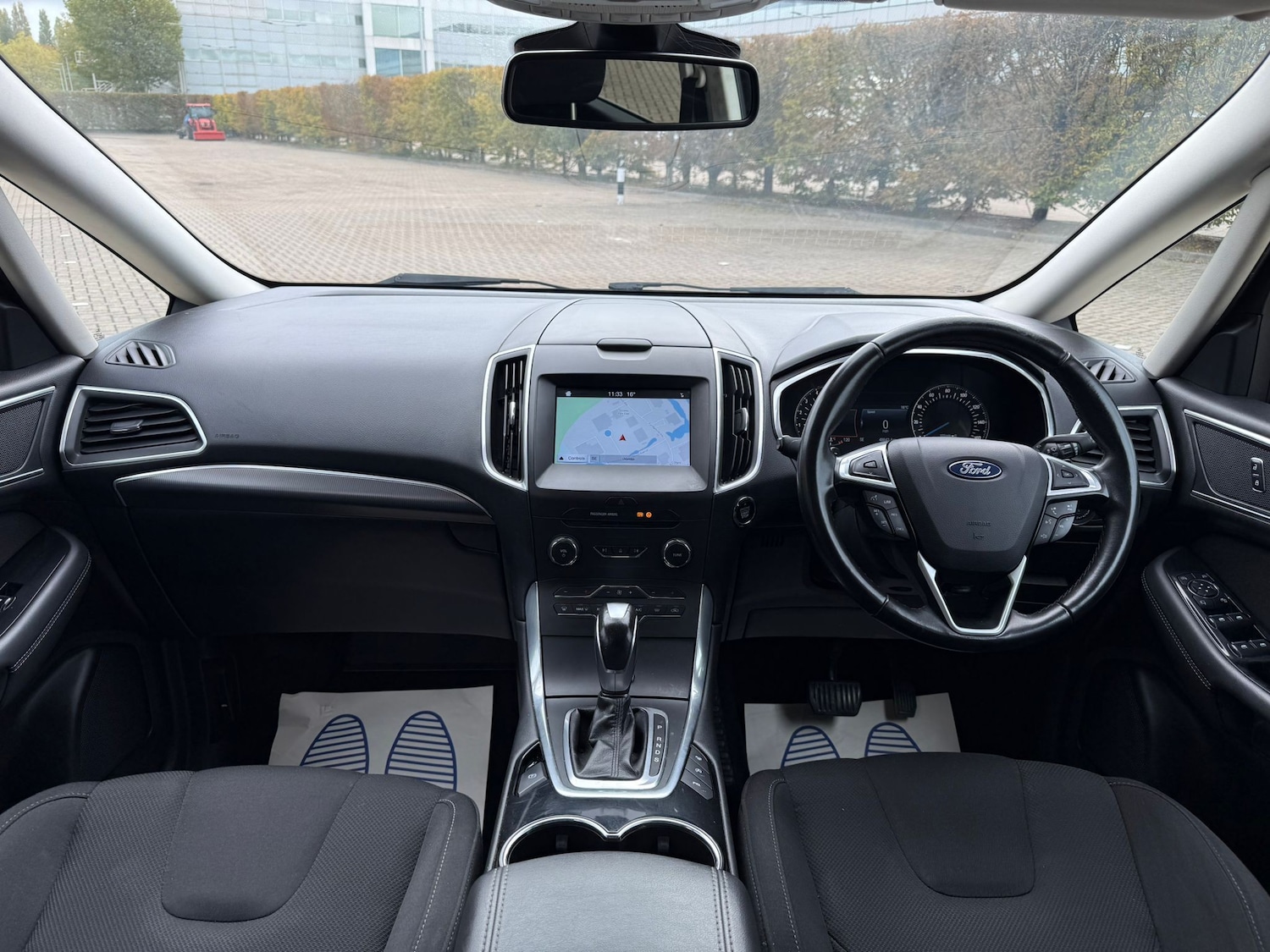 Used Ford S-Max for sale - 76469135: Photo 6