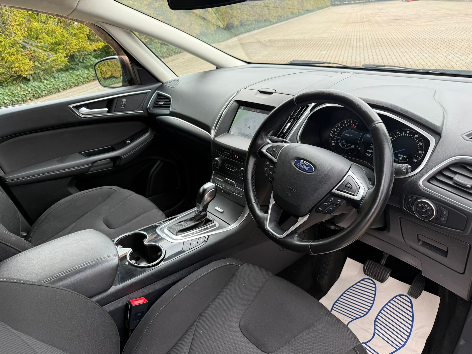 Used Ford S-Max for sale - 76469135: Photo 7