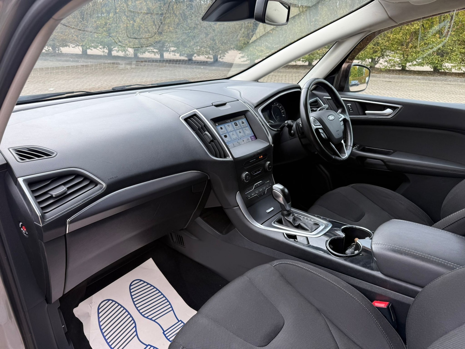 Used Ford S-Max for sale - 76469135: Photo 8