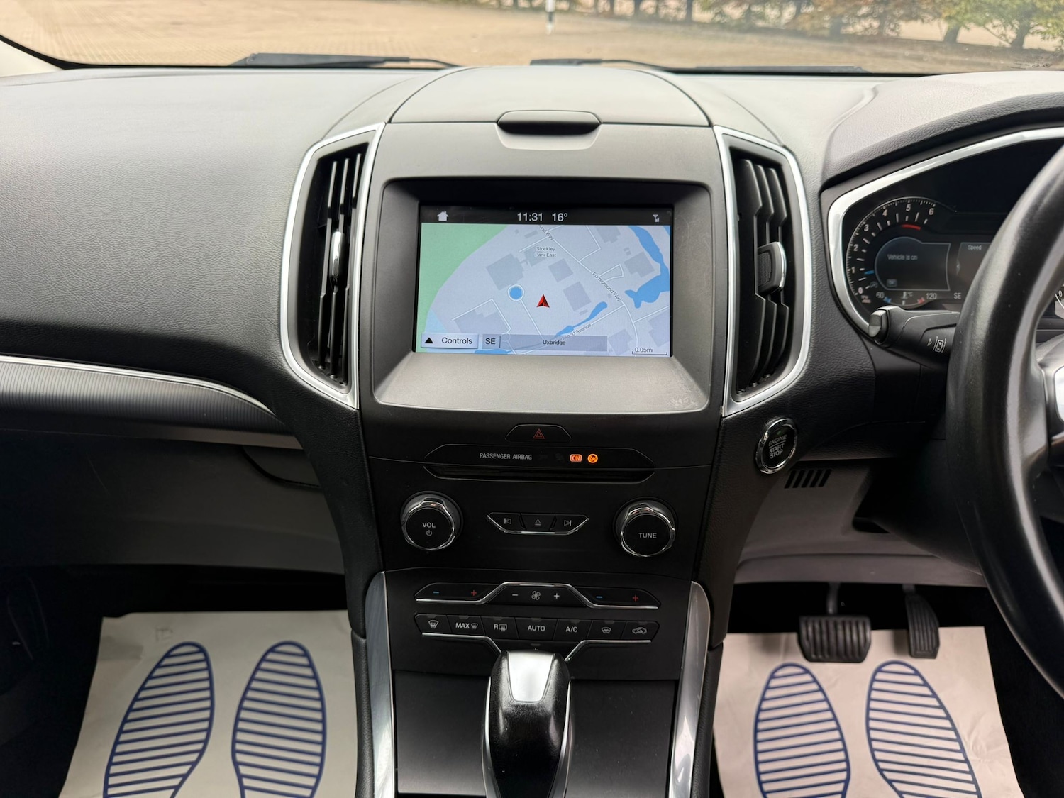 Used Ford S-Max for sale - 76469135: Photo 9