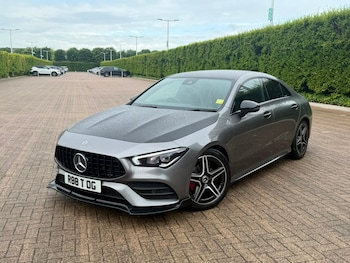 Used Mercedes-Benz CLA 2019 for sale - 78820319: Photo