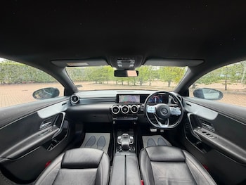 Used Mercedes-Benz CLA 2019 for sale - 78820319: Photo