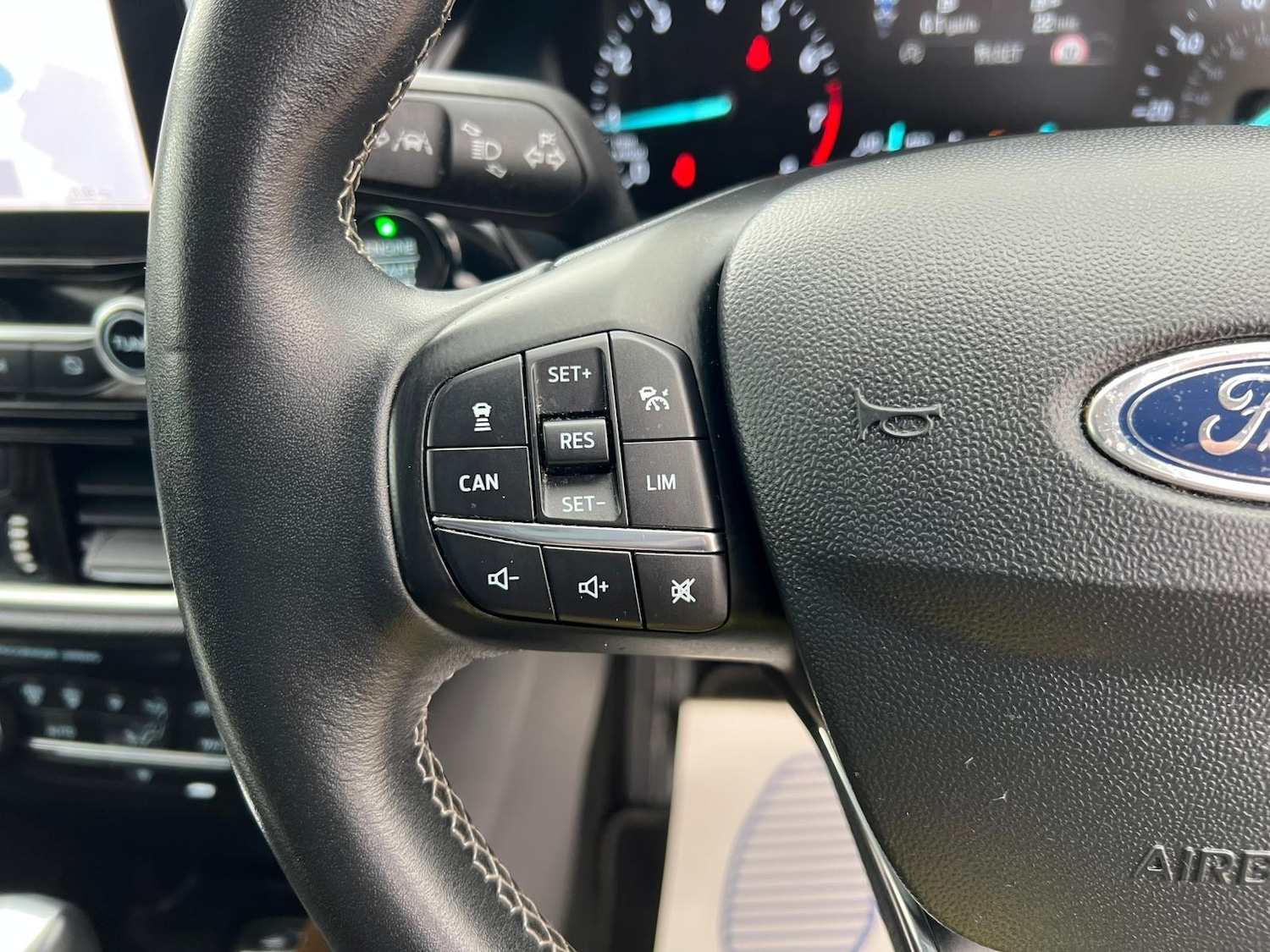 Used Ford Fiesta 2019 for sale - 76461949: Photo 13