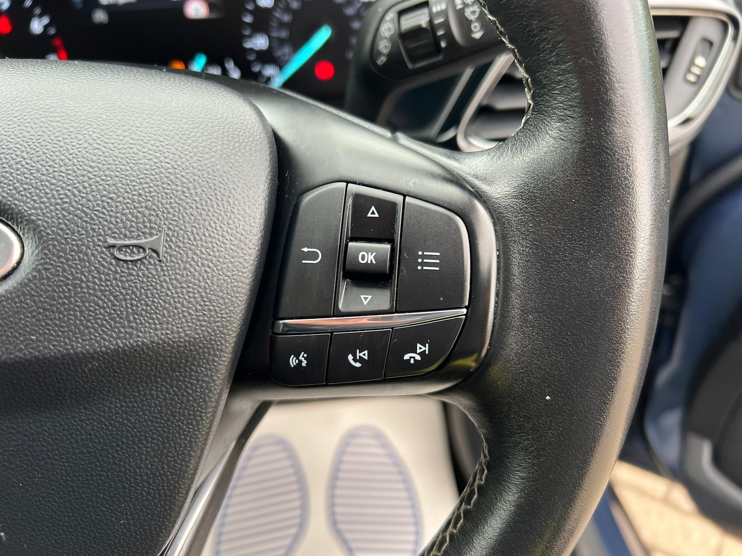 Used Ford Fiesta 2019 for sale - 76461949: Photo 14