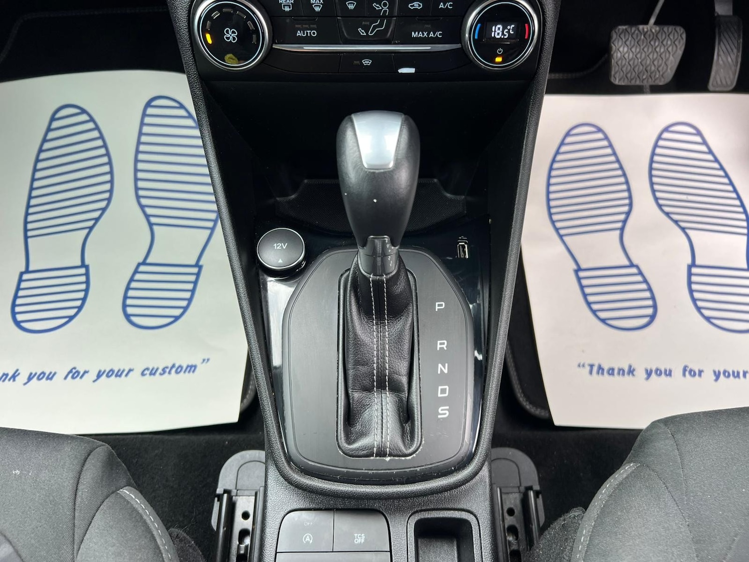 Used Ford Fiesta 2019 for sale - 76461949: Photo 21