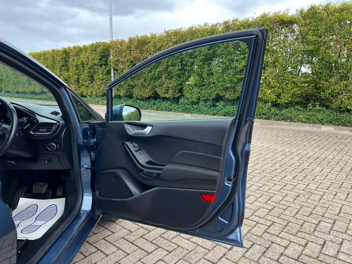 Used Ford Fiesta 2019 for sale - 76461949: Photo 23