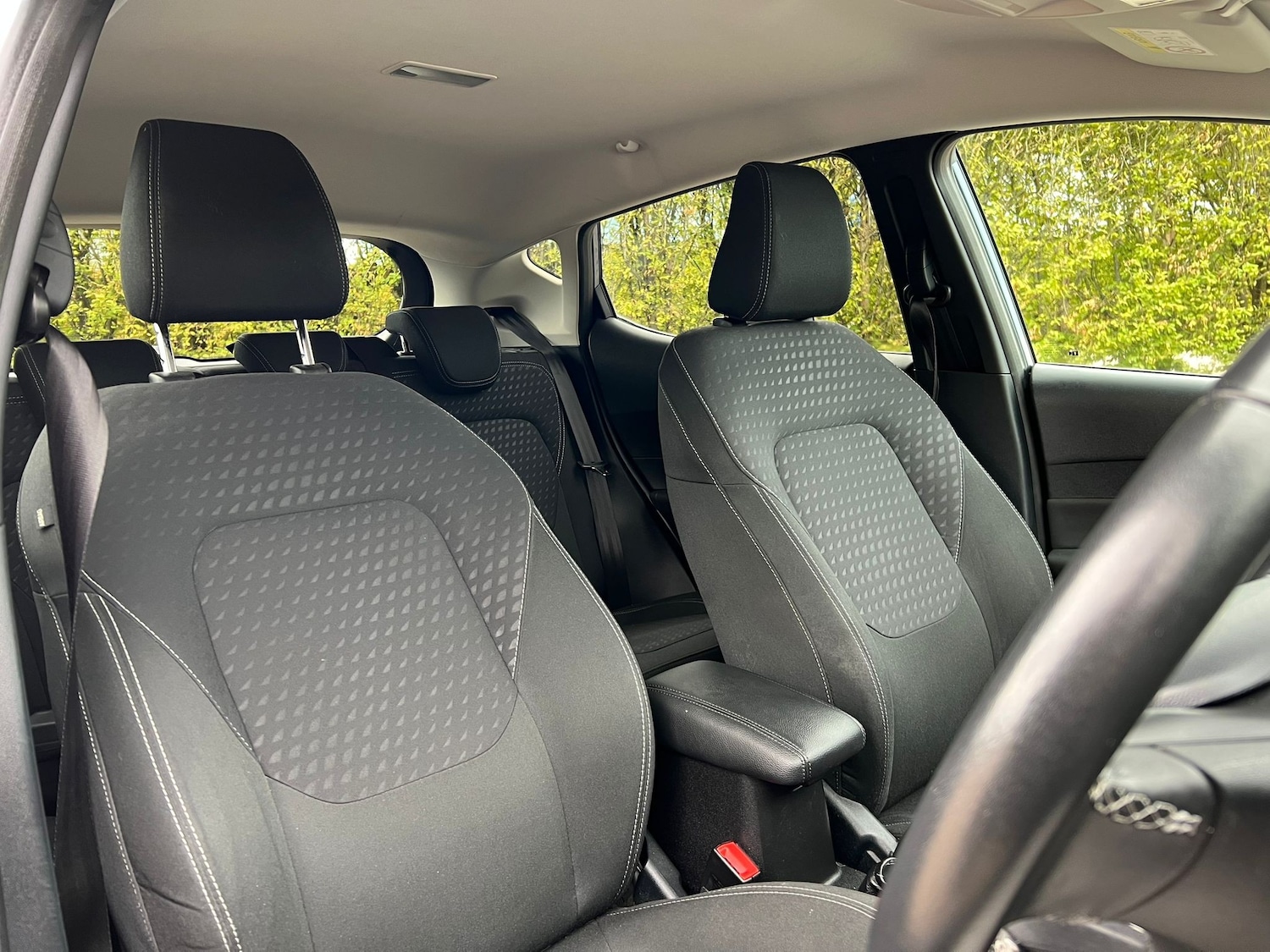 Used Ford Fiesta 2019 for sale - 76461949: Photo 24