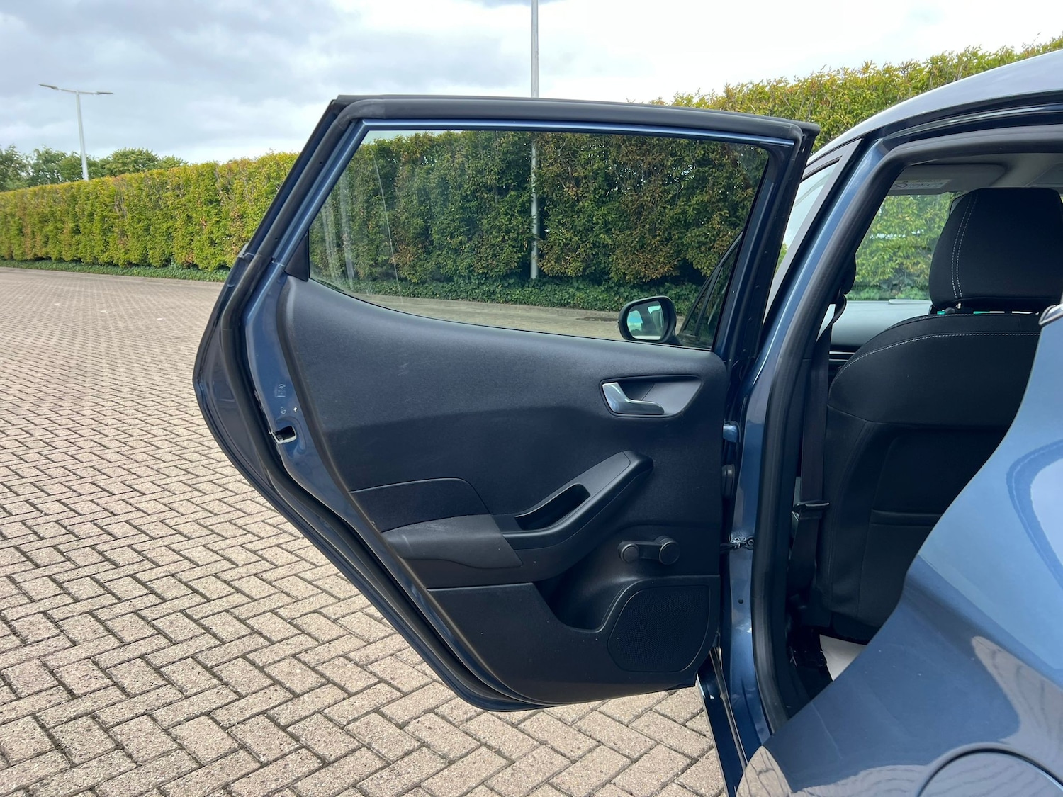 Used Ford Fiesta 2019 for sale - 76461949: Photo 26