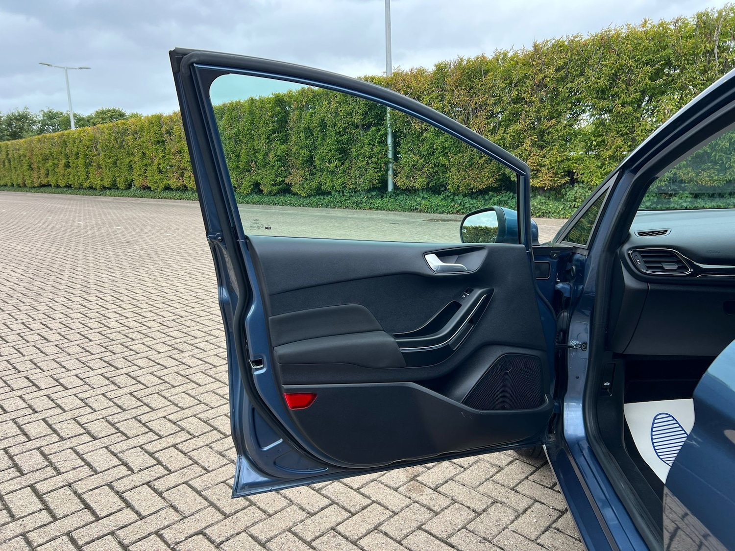 Used Ford Fiesta 2019 for sale - 76461949: Photo 27