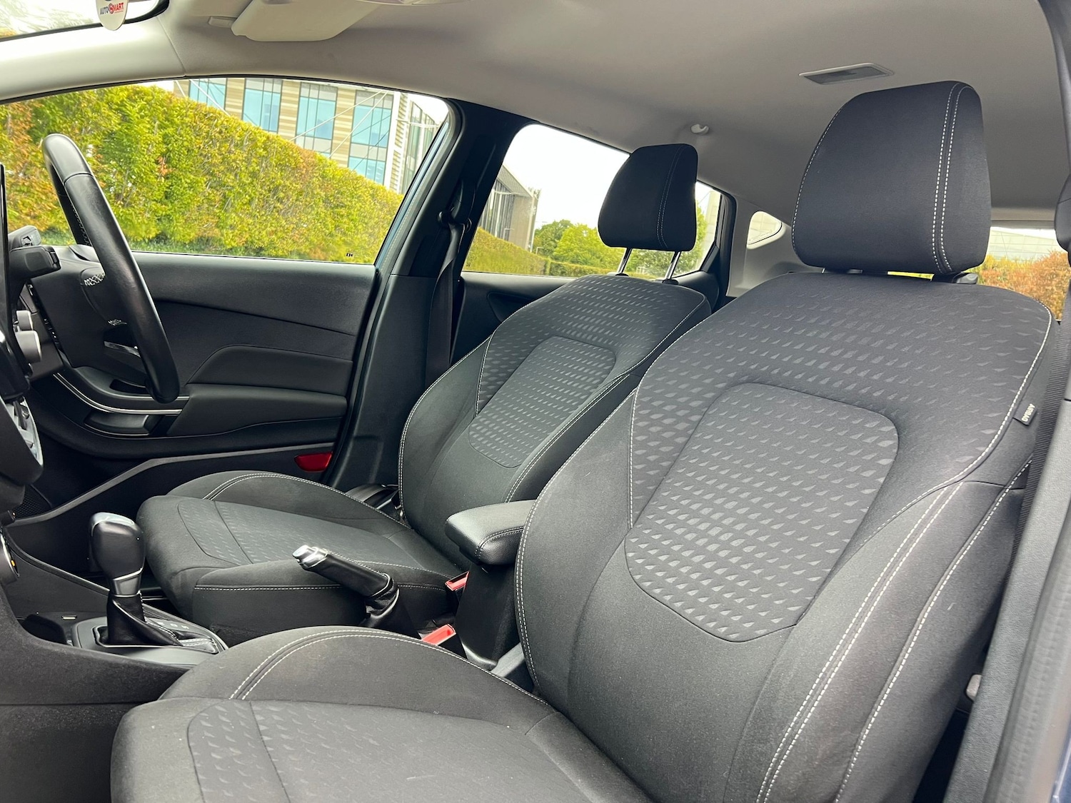 Used Ford Fiesta 2019 for sale - 76461949: Photo 28