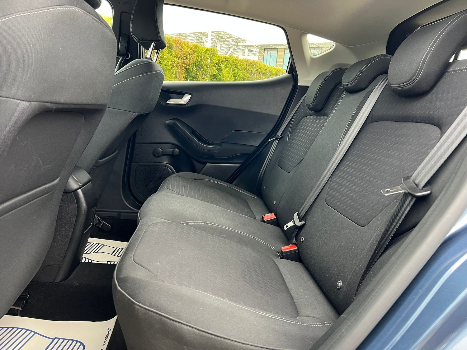 Used Ford Fiesta 2019 for sale - 76461949: Photo 30