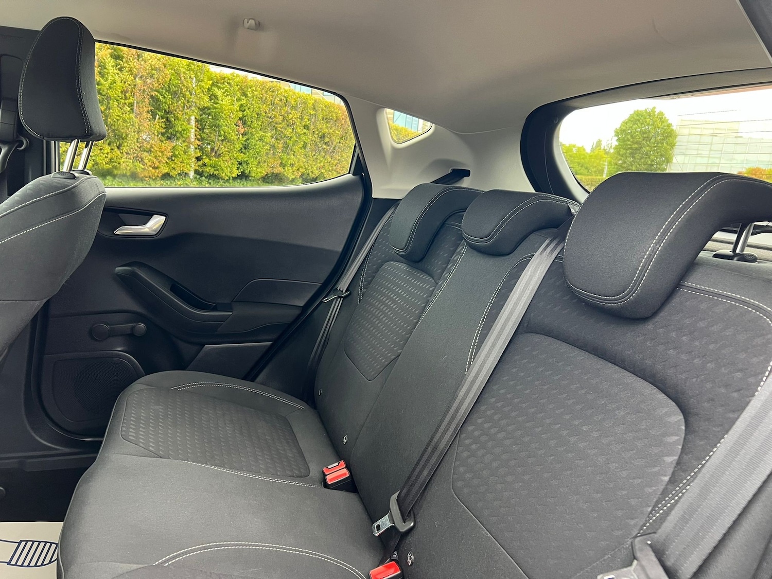 Used Ford Fiesta 2019 for sale - 76461949: Photo 31