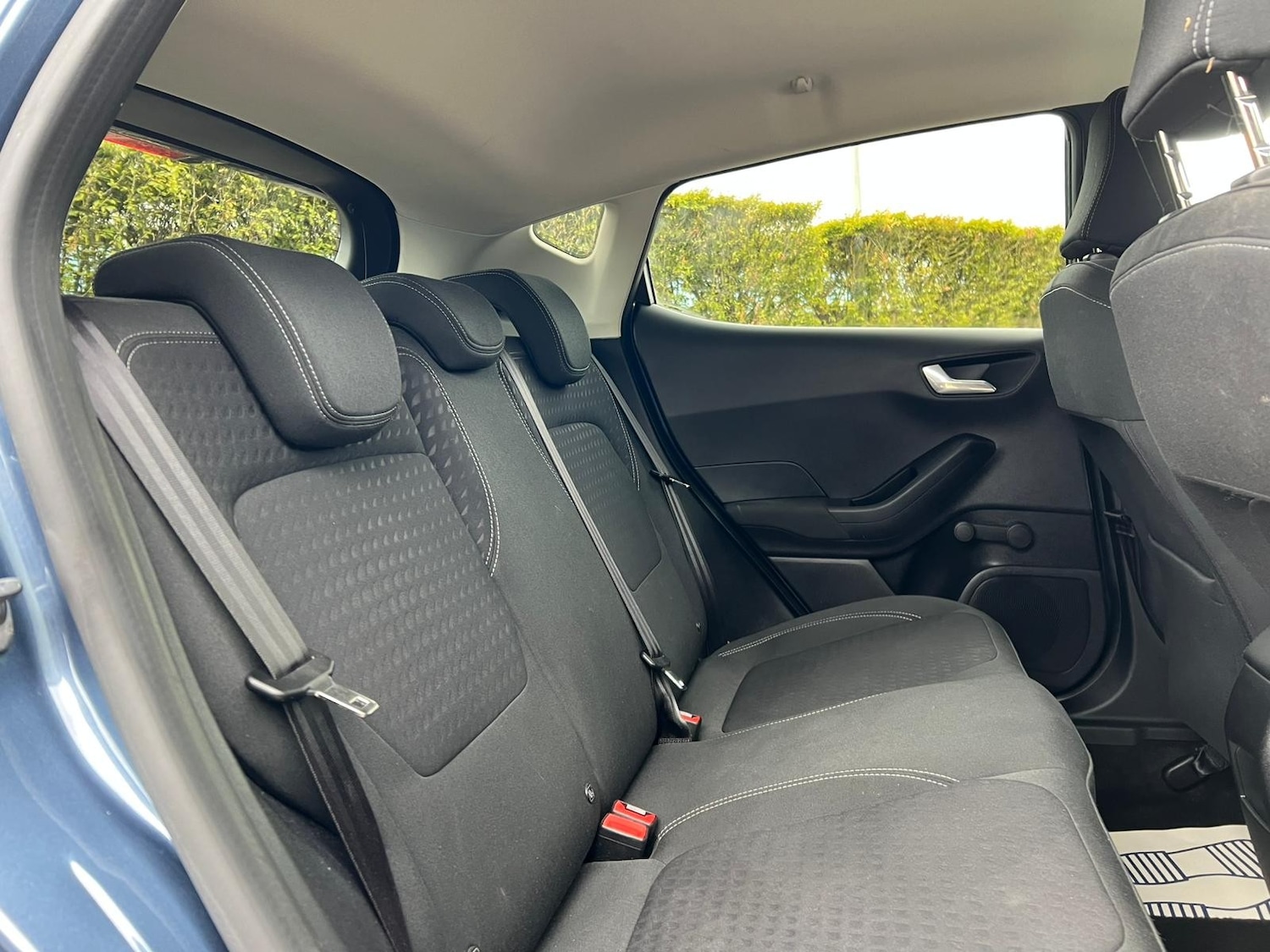 Used Ford Fiesta 2019 for sale - 76461949: Photo 32