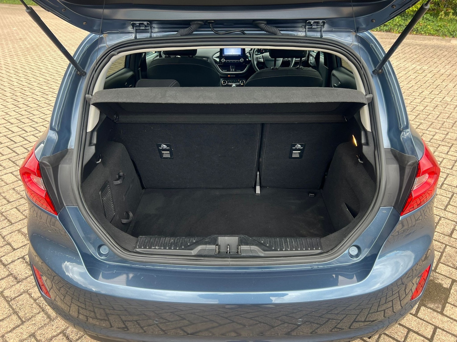 Used Ford Fiesta 2019 for sale - 76461949: Photo 38