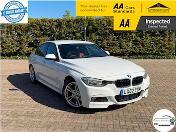 Used BMW 3 Series 2012 for sale - 79418414: Photo