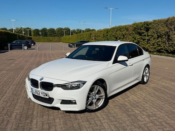Used BMW 3 Series 2012 for sale - 79418414: Photo