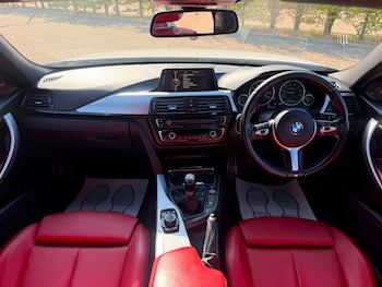 Used BMW 3 Series 2012 for sale - 79418414: Photo
