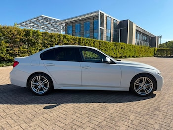 Used BMW 3 Series 2012 for sale - 79418414: Photo