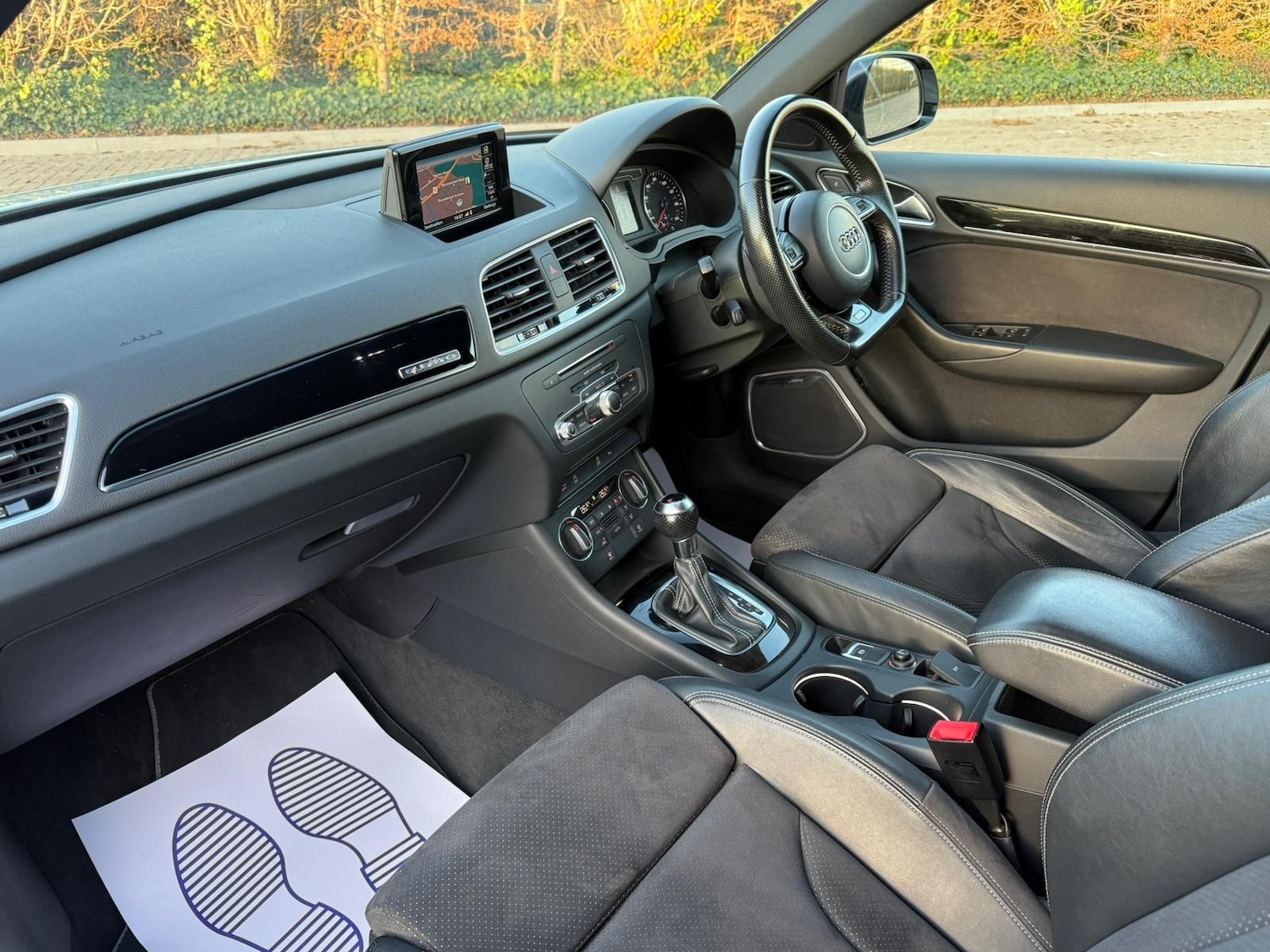 Used Audi Q3 2017 for sale - 76762515: Photo 15