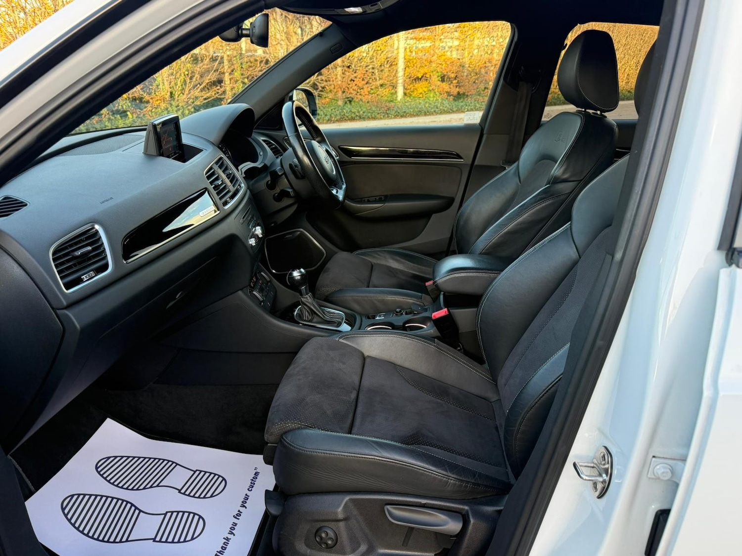 Used Audi Q3 2017 for sale - 76762515: Photo 16