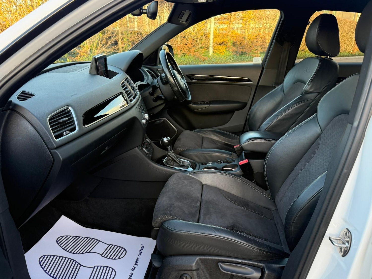 Used Audi Q3 2017 for sale - 76762515: Photo 17