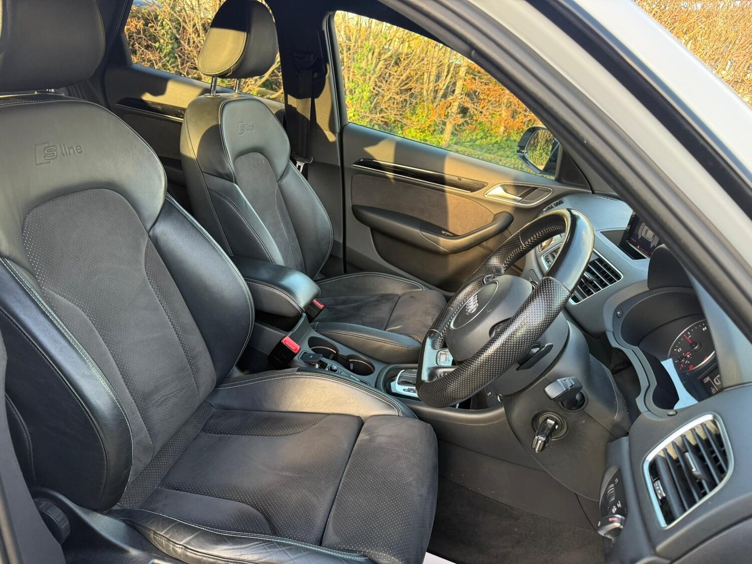 Used Audi Q3 2017 for sale - 76762515: Photo 20