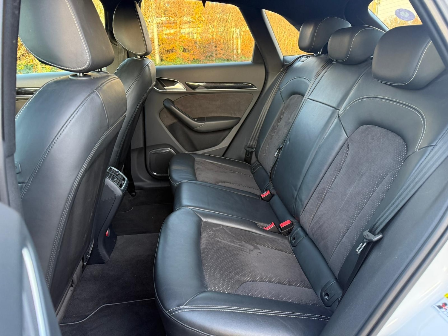 Used Audi Q3 2017 for sale - 76762515: Photo 21