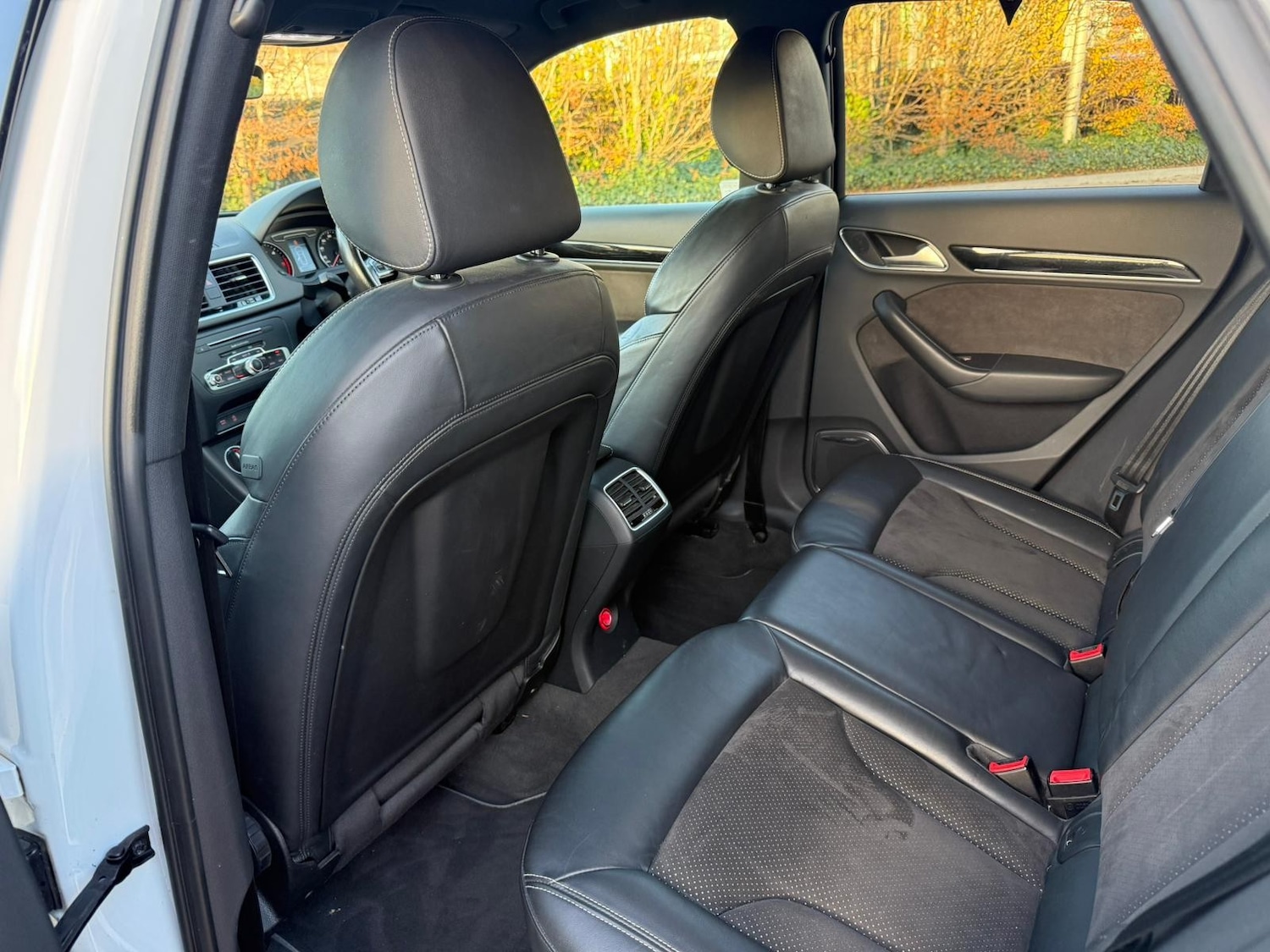 Used Audi Q3 2017 for sale - 76762515: Photo 22