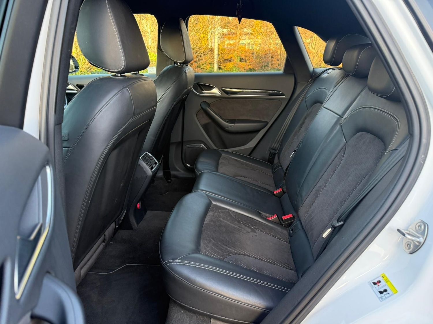 Used Audi Q3 2017 for sale - 76762515: Photo 23