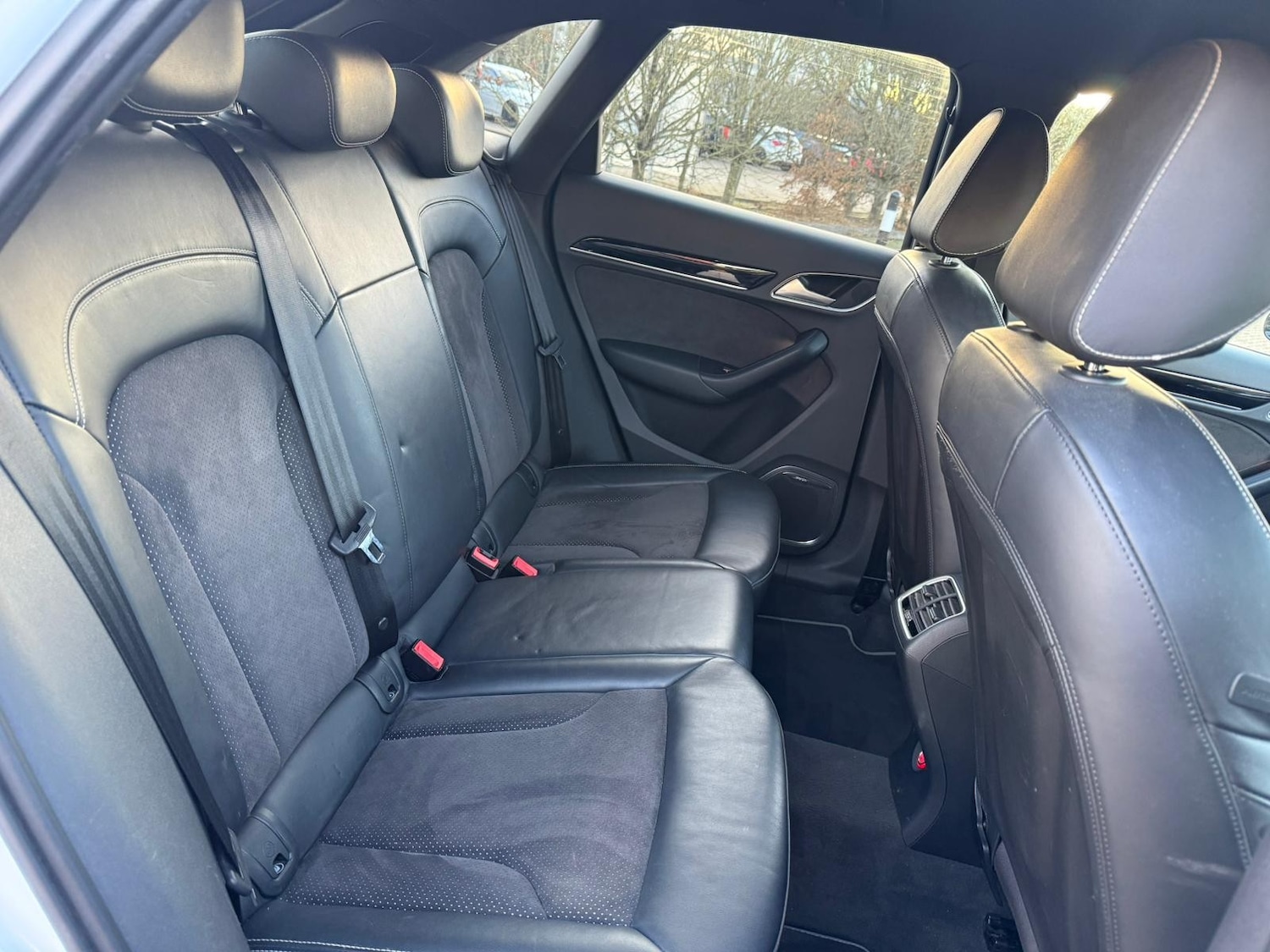 Used Audi Q3 2017 for sale - 76762515: Photo 24