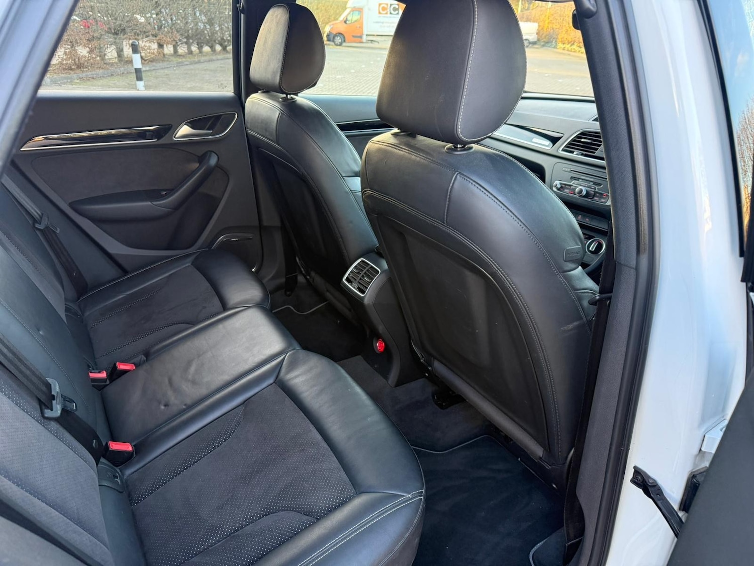 Used Audi Q3 2017 for sale - 76762515: Photo 25