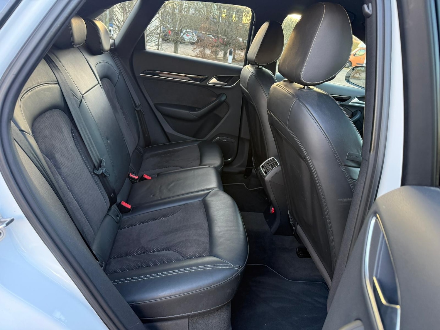 Used Audi Q3 2017 for sale - 76762515: Photo 26