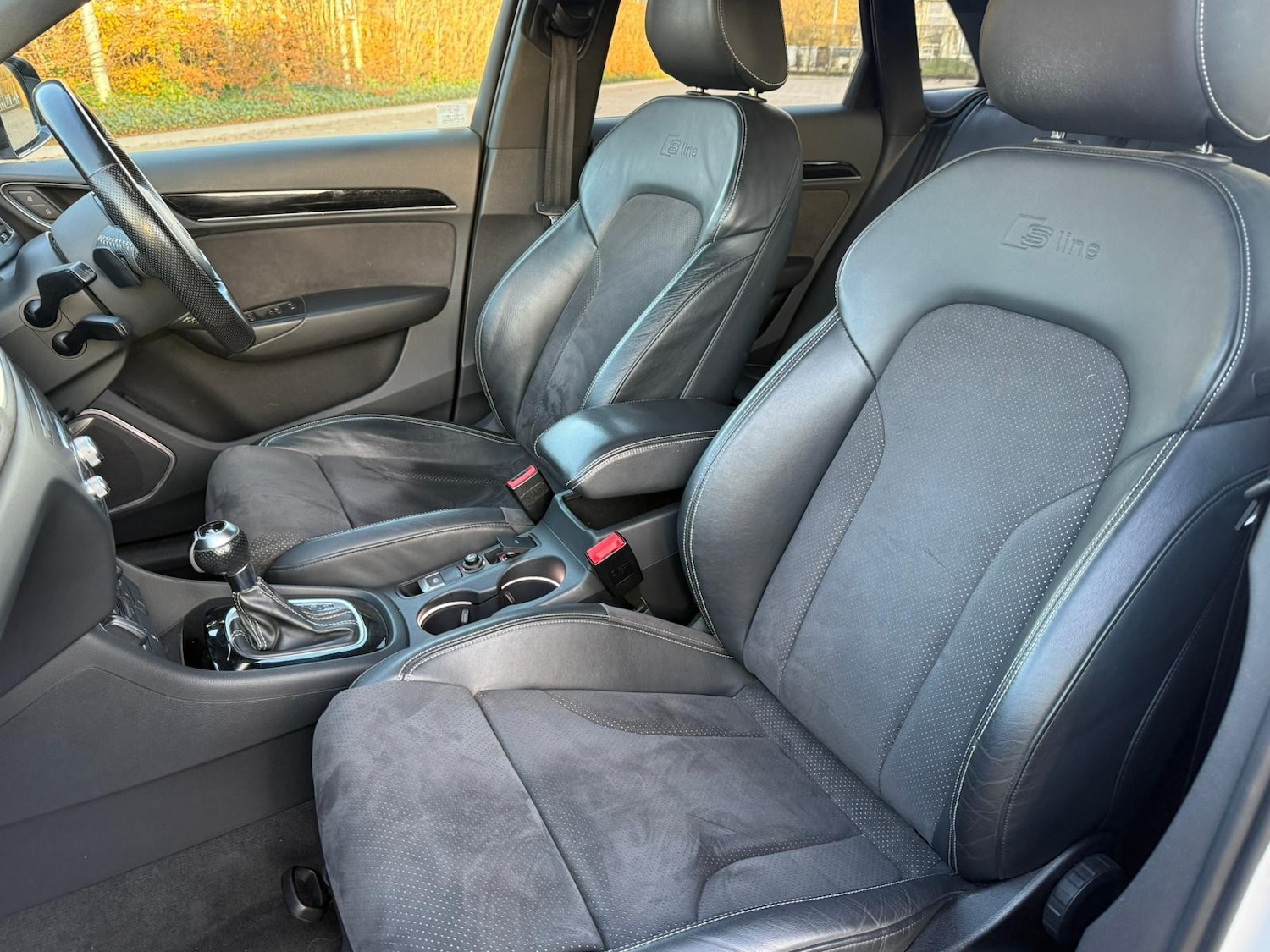 Used Audi Q3 2017 for sale - 76762515: Photo 27