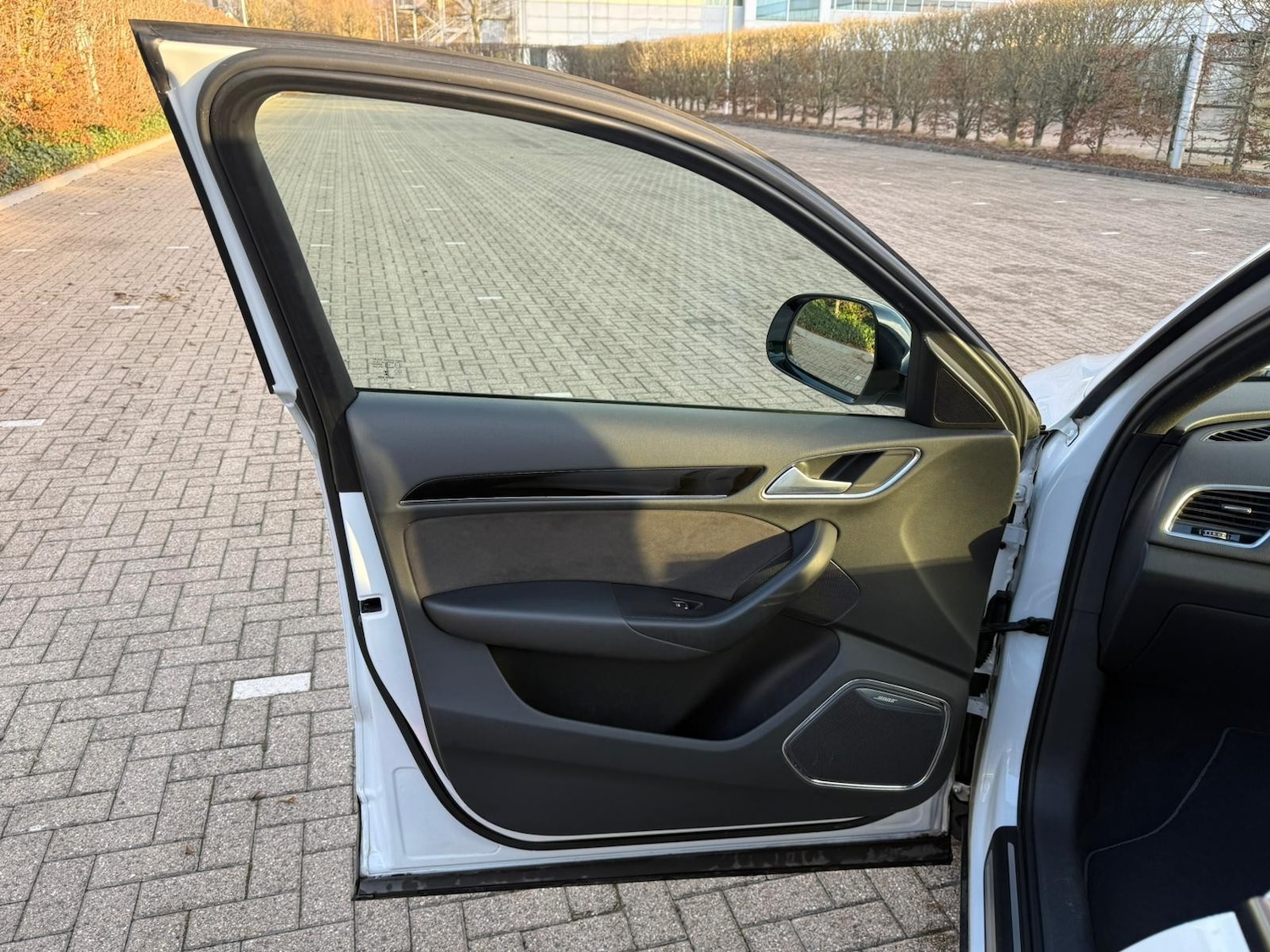 Used Audi Q3 2017 for sale - 76762515: Photo 30