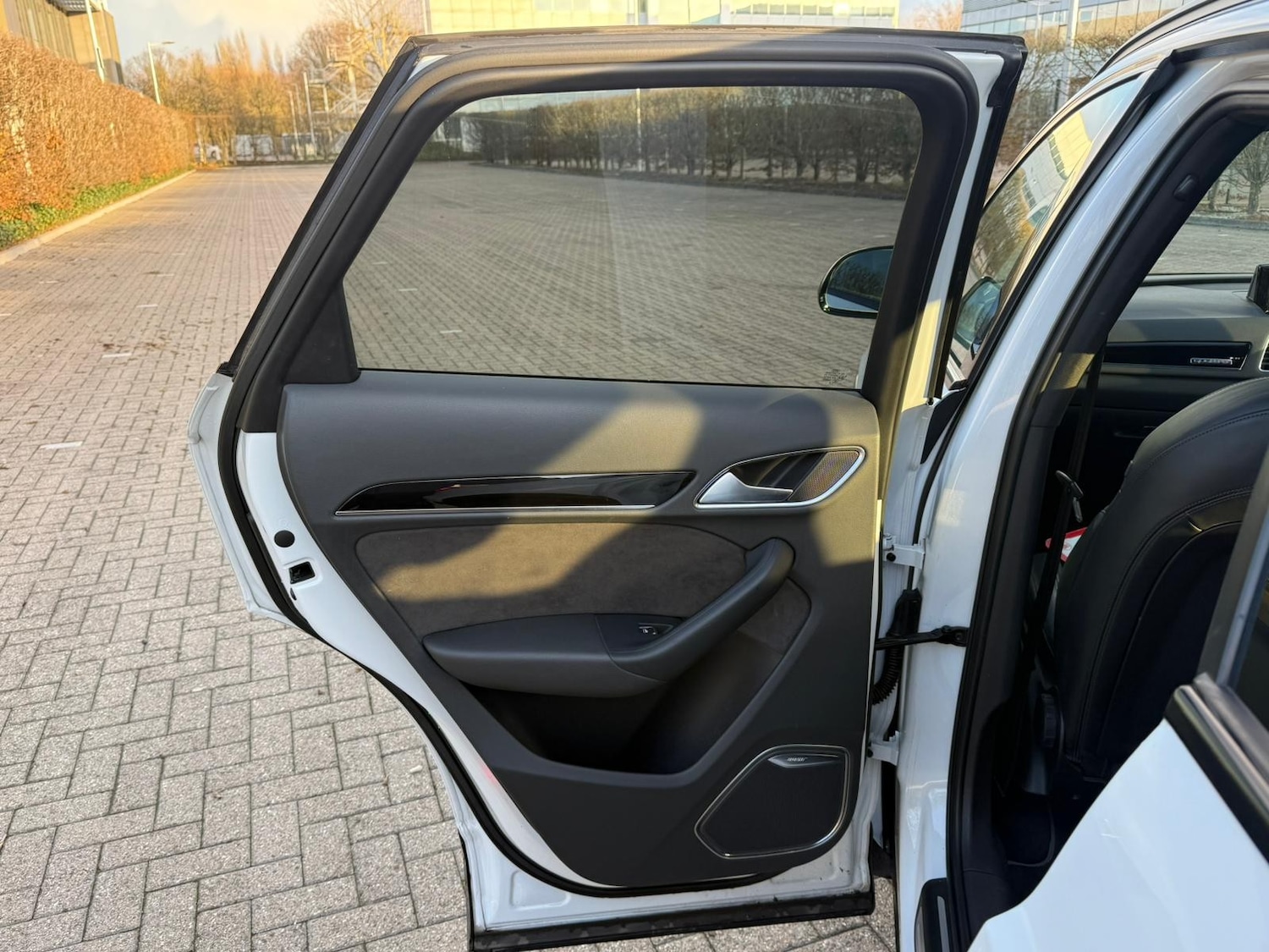 Used Audi Q3 2017 for sale - 76762515: Photo 32