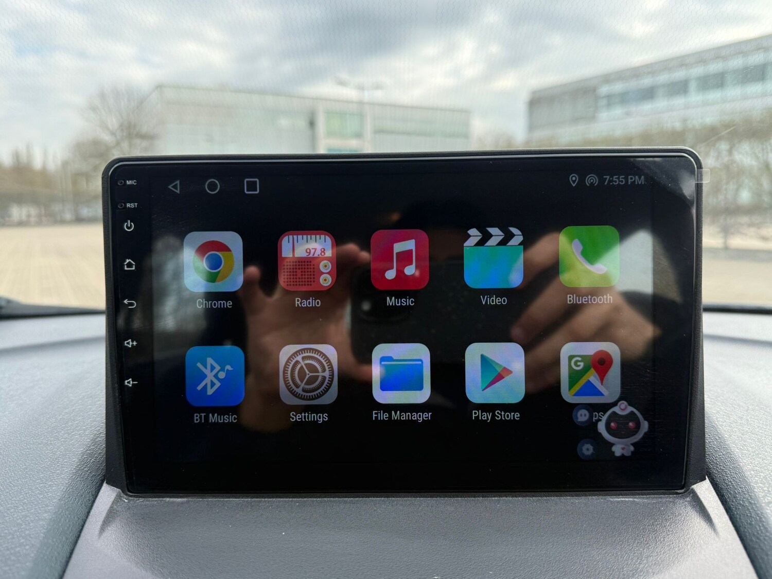 Used Ford Fiesta 2012 for sale - 77726418: Photo 14