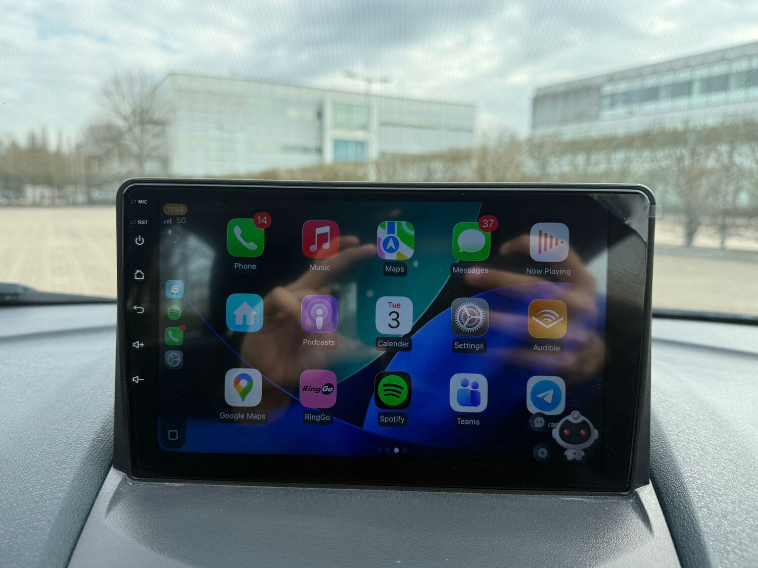 Used Ford Fiesta 2012 for sale - 77726418: Photo 16